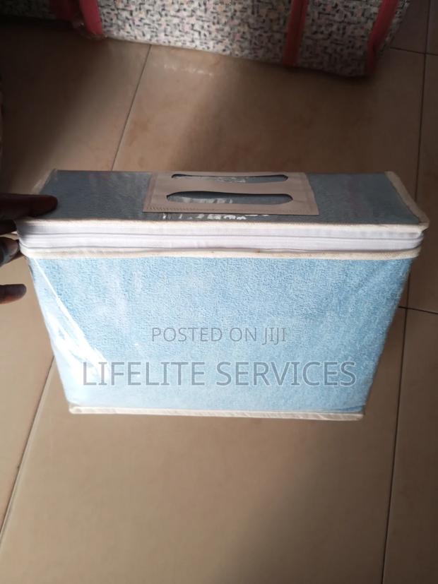 Hygienic Mattress Cover- Queen Size · Photo 2
