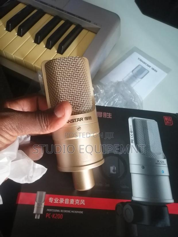 Takstart Pc200 Quality (Second Generation) · Photo 1