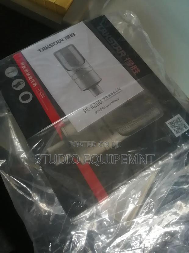 Takstart Pc200 Quality (Second Generation) · Photo 2