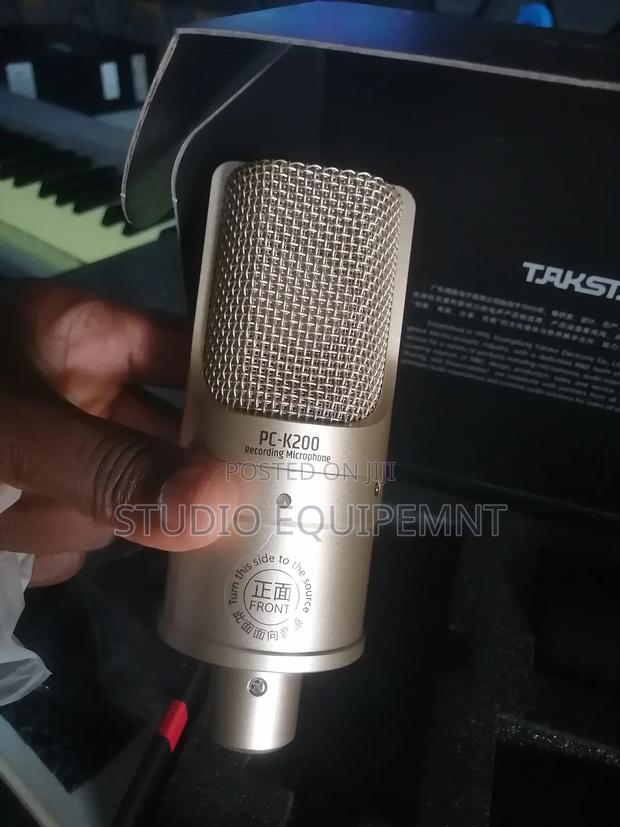 Takstart Pc200 Quality (Second Generation) · Photo 3