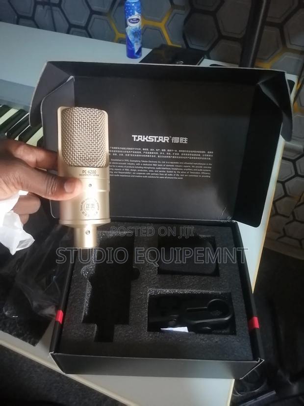 Takstart Pc200 Quality (Second Generation) · Photo 4