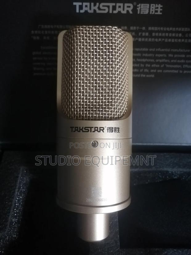 Takstart Pc200 Quality (Second Generation) · Photo 5