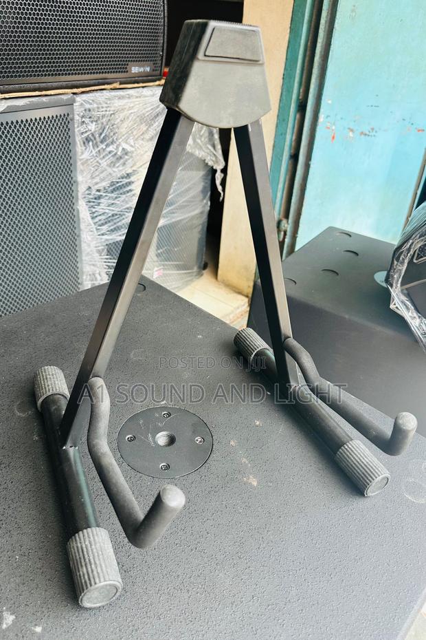 Guitar A-frame Stand · Photo 1