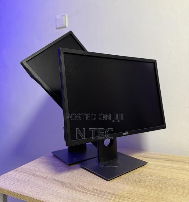 22 Inches Dell Monitor · Photo 1