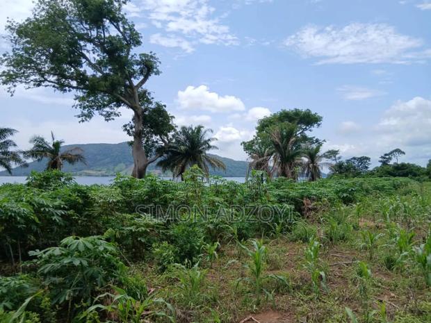 10 Acres of Land Close to Volta River for Sale · Photo 4
