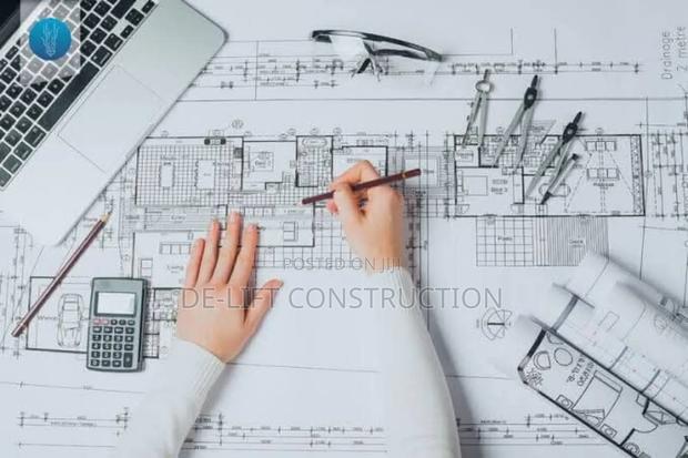 Are You Looking for a Professional Architect? · Photo 1