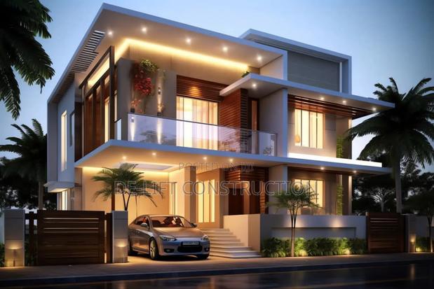 Are You Looking for a Professional Architect? · Photo 2