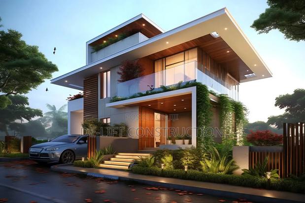 Are You Looking for a Professional Architect? · Photo 7