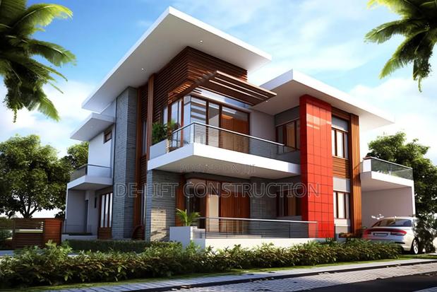 Are You Looking for a Professional Architect? · Photo 8