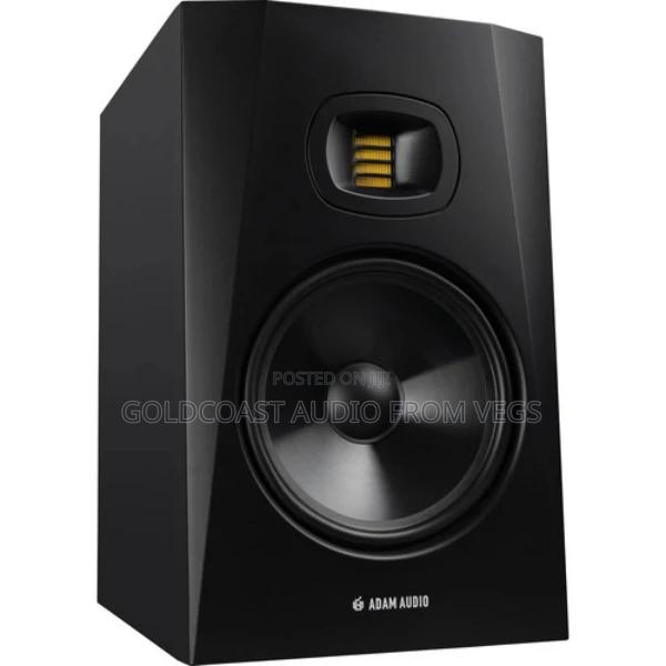 Adam Professional Audio T8v T-Series Active Monitors · Photo 1