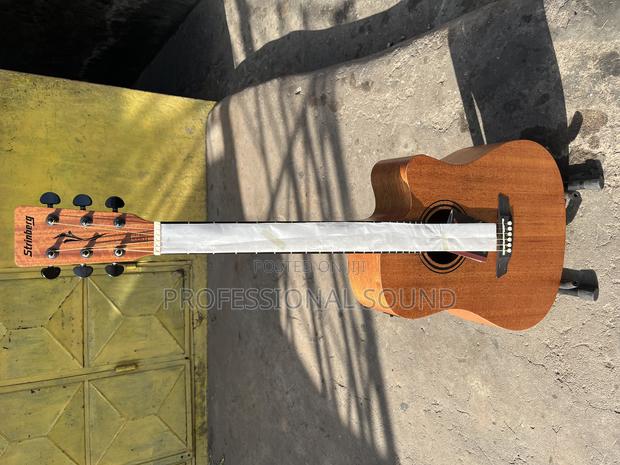 Acoustic Guitar (Strinberg) · Photo 1