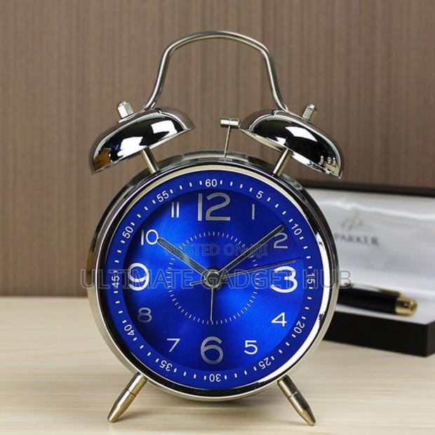Desktop Alarm Clock · Photo 4