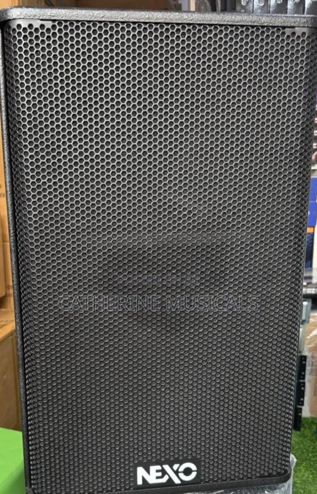 Nexo Passive 15 Inches Speaker · Photo 2