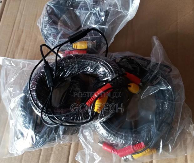 20 M Coaxial Cable BNC Cable 20m Original · Photo 2