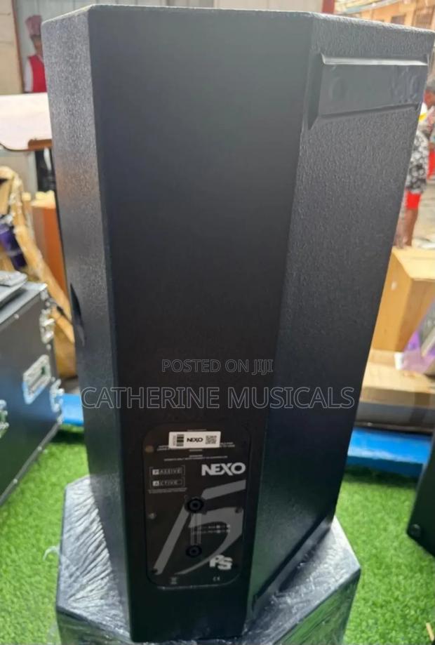 Nexo Passive 15 Inches Speaker · Photo 4