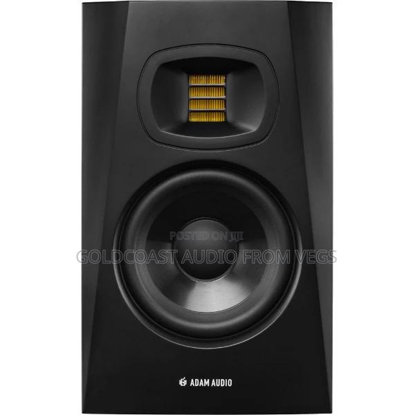 Adam Professional Audio T5v T-Series Active Monitor (Pair) · Photo 2