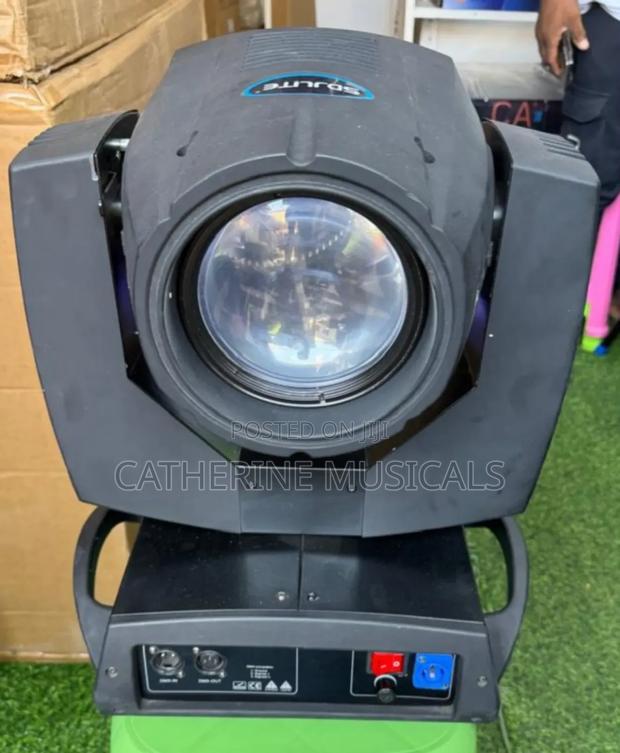 Moving Head Stage Light 220 · Photo 2