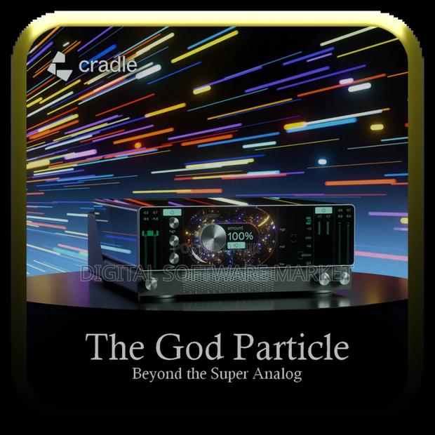 The God Particle Windows or Mac · Photo 1