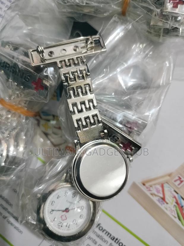 Nurse Breast Watch · Photo 3
