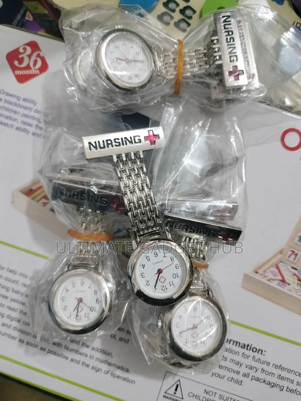 Nurse Breast Watch · Photo 4