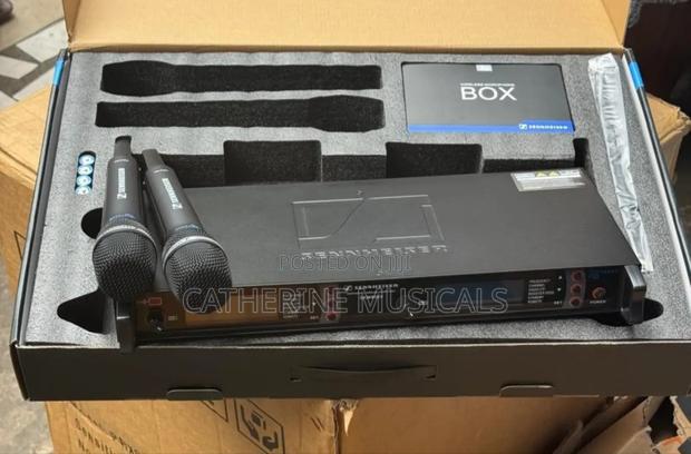 Sk9000 Sennheiser Wireless Microphone · Photo 2
