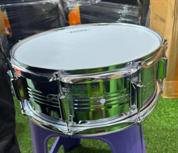 Snare Drum Tama