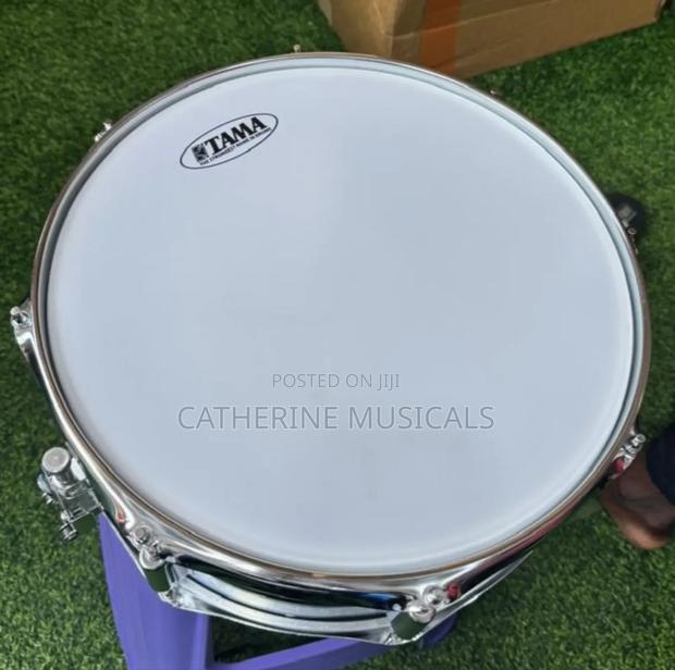 Snare Drum Tama · Photo 2