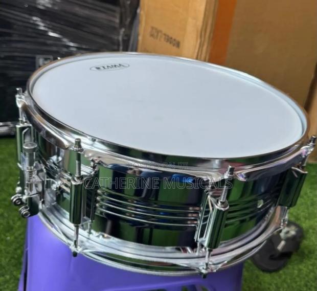 Snare Drum Tama · Photo 3
