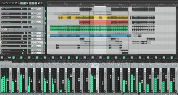 Reaper V7 for Windows or Macos · Photo 2
