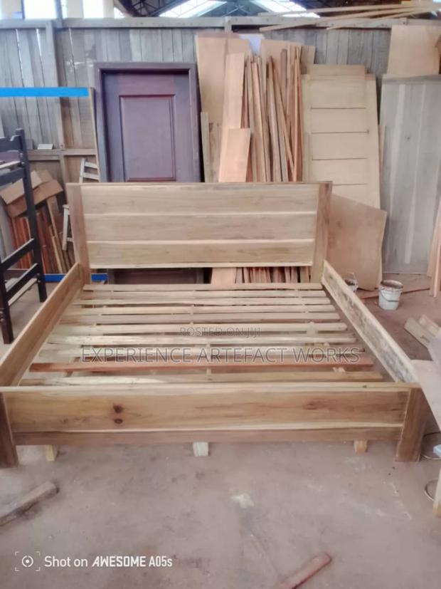 King Size Bed · Photo 2