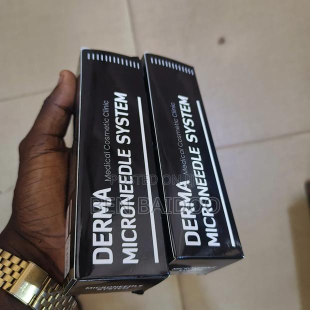 Derma Stamp · Photo 1