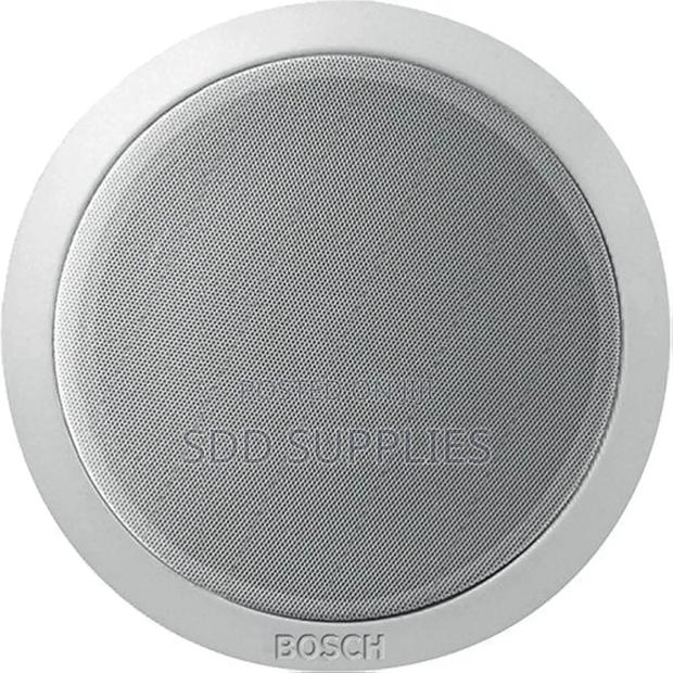 6.5 Inch Bosch Ceiling Speaker · Photo 1