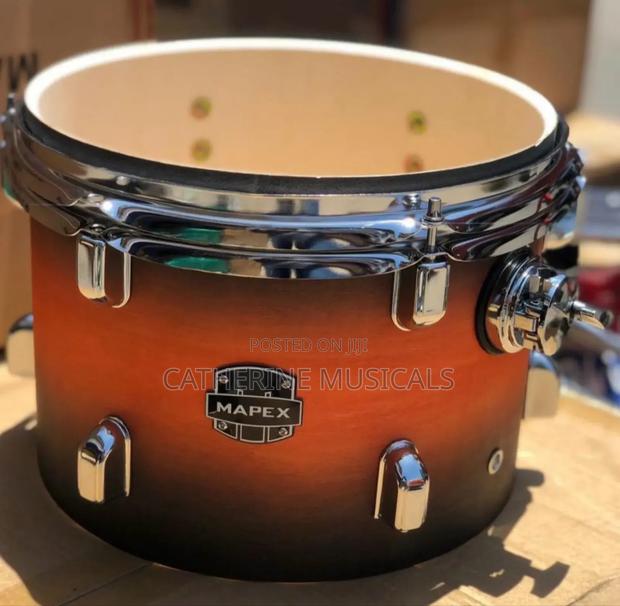 Mapex Quality 5- Set Drums · Photo 2