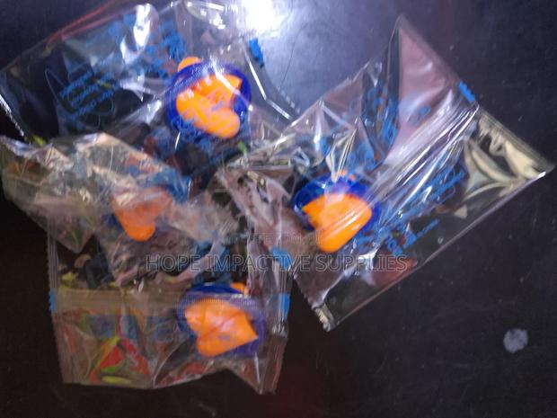 Vaultex Earplugs, Professional Quality. · Photo 1