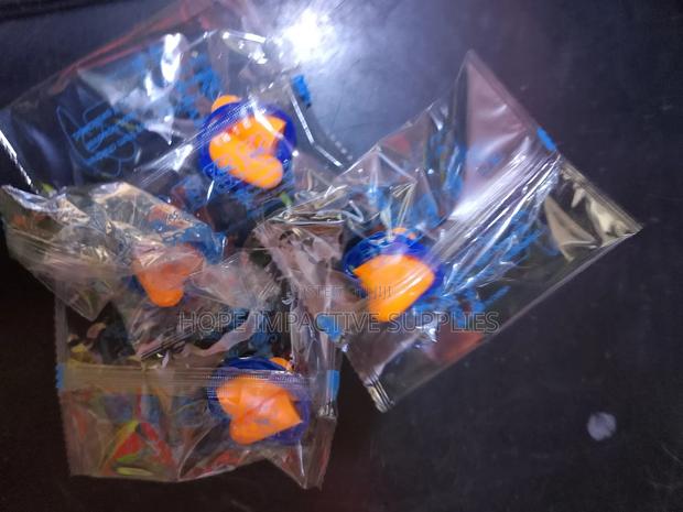 Vaultex Earplugs, Professional Quality. · Photo 2
