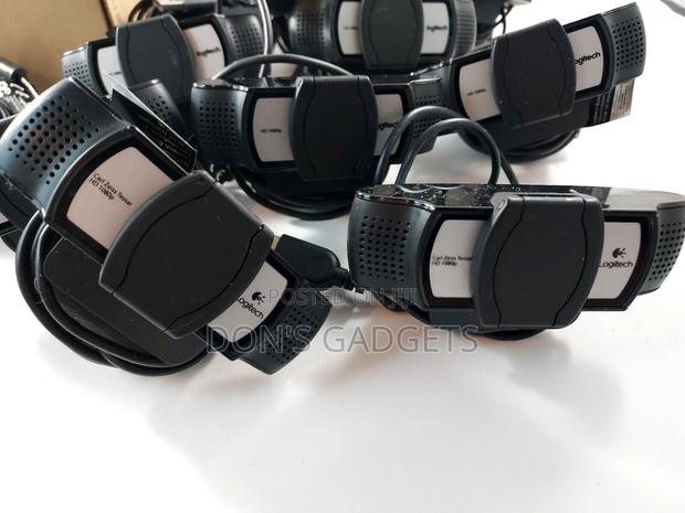 Logitech C930e Webcam · Photo 1