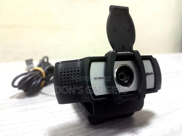 Logitech C930e Webcam · Photo 3