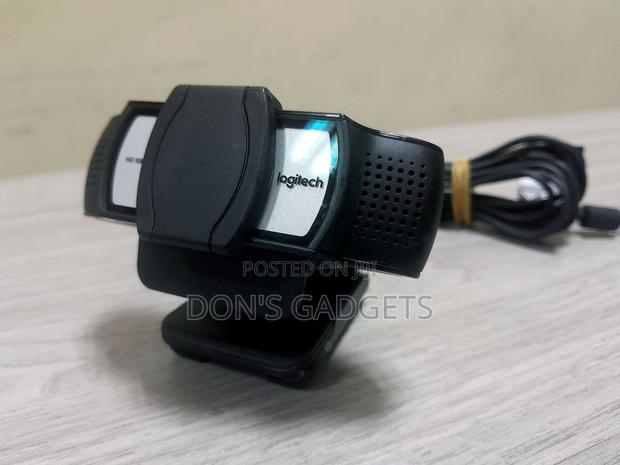 Logitech C930e Webcam · Photo 4