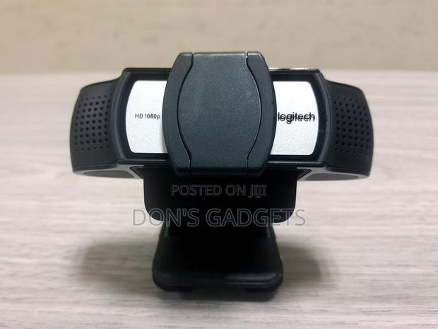 Logitech C930e Webcam · Photo 5