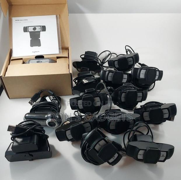 Logitech C930e Webcam · Photo 6
