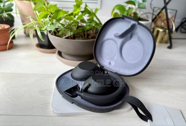 Sony Wh1000xm6 Best Wireless Noise Canceling Headphones · Photo 2