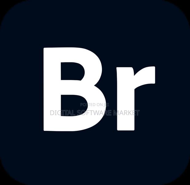 Adobe Bridge 2025 Windows or Mac Lifetime License · Photo 1