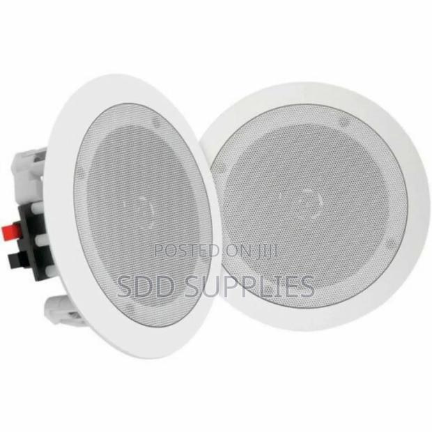 Osd Ice 540 High End Ceiling Speakers Set · Photo 1