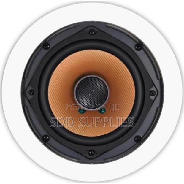 Osd Ice 540 High End Ceiling Speakers Set · Photo 2