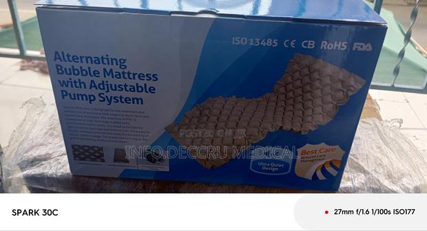 Air Mattress (Alternating Bubble Mattress) · Photo 2