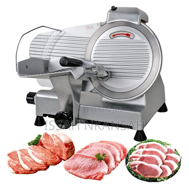 Commercial Meat Slicer Machine · Photo 2