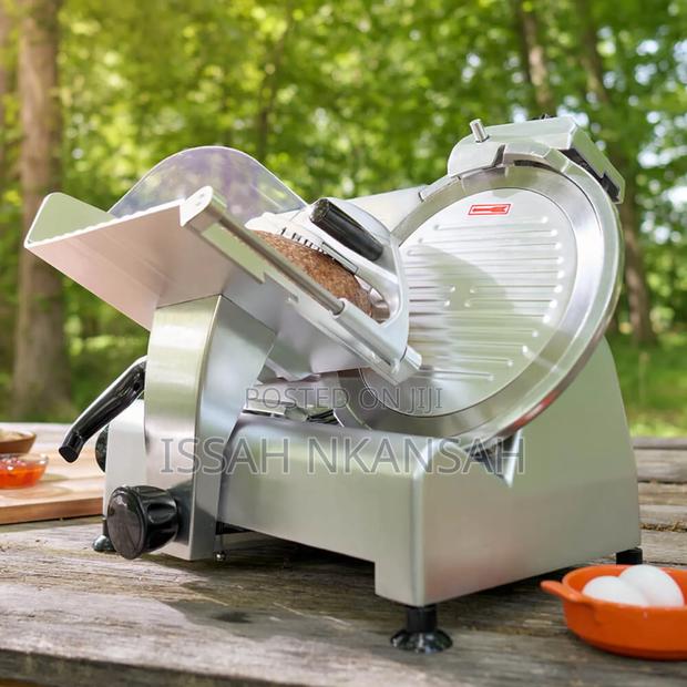 Commercial Meat Slicer Machine · Photo 3