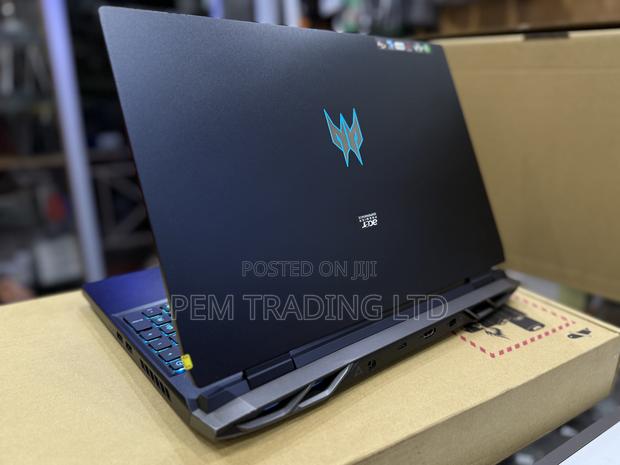 Laptop Acer Predator Helios 300 24GB Intel Core I9 SSD 512GB · Photo 4