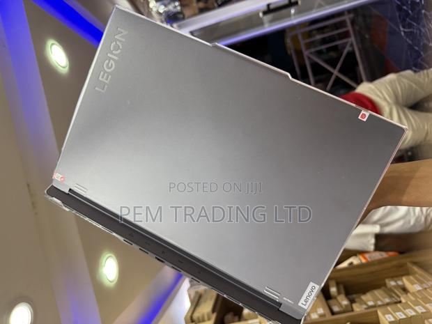 Lenovo Legion Y7000P IRX9 Gaming Laptop 16GB Intel Core I7 SSD 1T · Photo 6