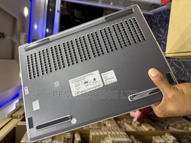Lenovo Legion Y7000P IRX9 Gaming Laptop 16GB Intel Core I7 SSD 1T · Photo 5